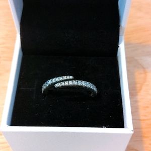 Pandora ring size 8.5